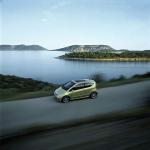 Mercedes-Benz A-Class 3-Door 2004 года